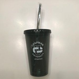 Chapman University souvenir cup, new & unused
